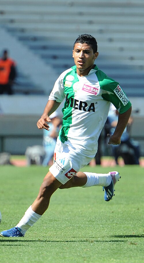 Abdelilah Hafidi