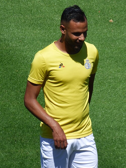 Abdelmounaim Boutouil