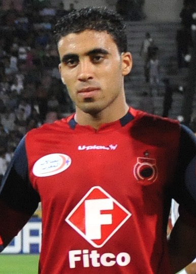 Abderrazak Hamdallah