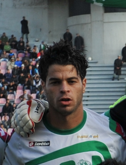Abdessamad Ouhaki