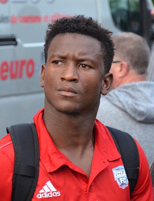 Abdoulaye Cissé