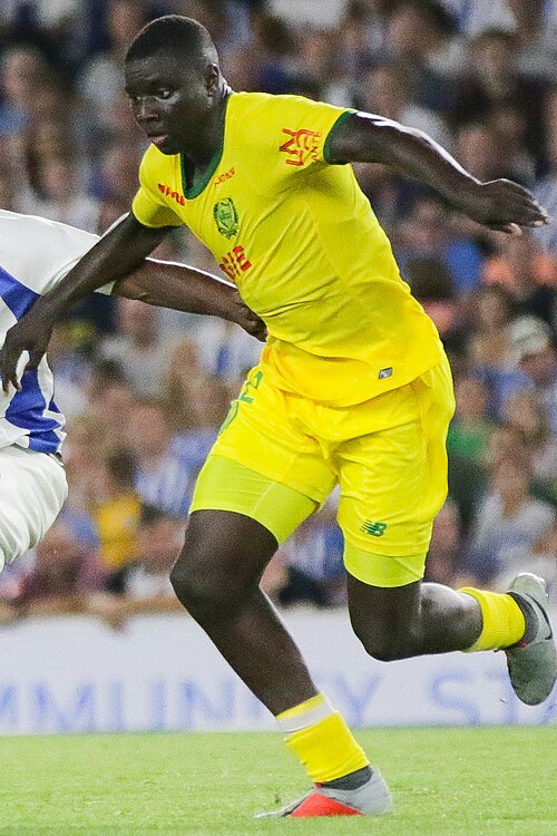 Abdoulaye Dabo