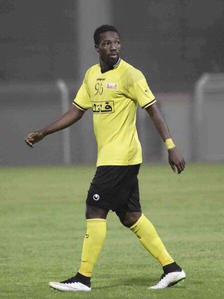 Abdoulaye Koffi