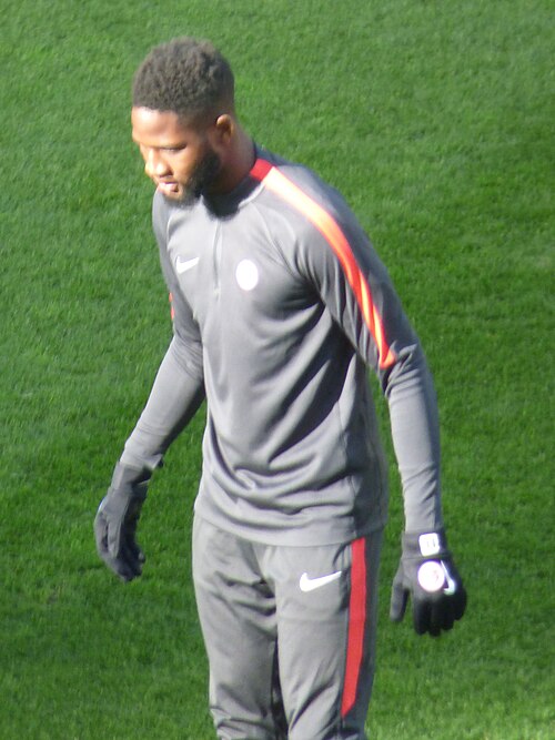 Abdoulaye Sissako