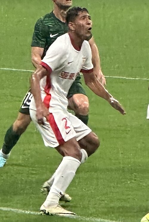 Abduhamit Abdugheni