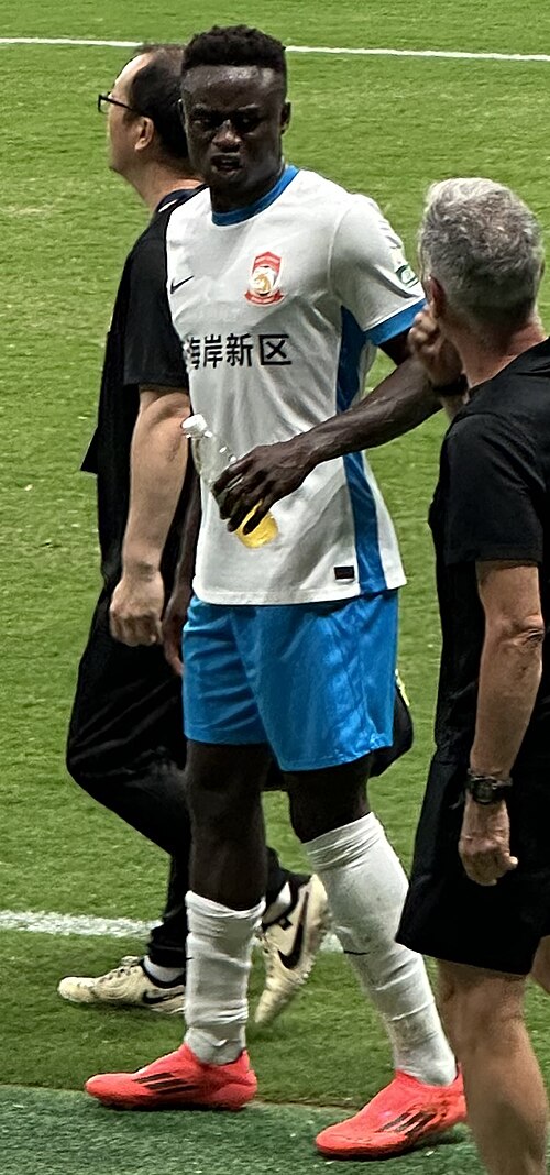 Abdul-Aziz Yakubu