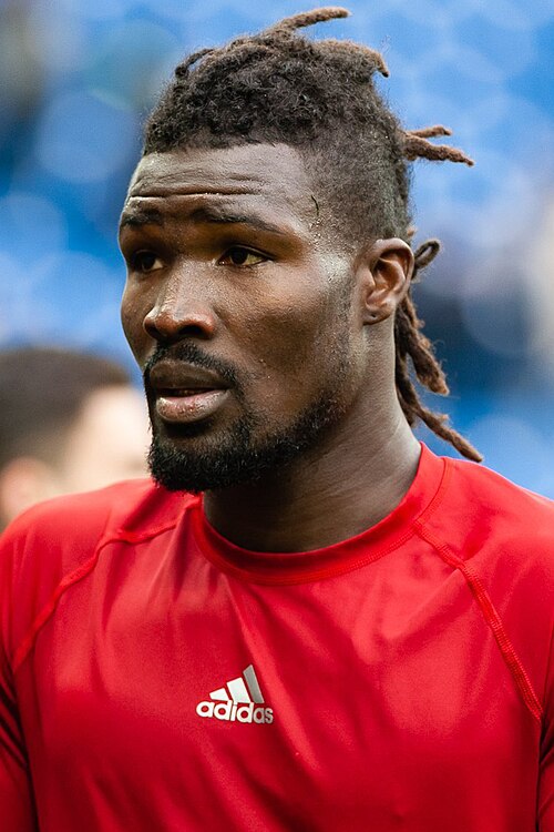 Abdul Kadiri Mohammed