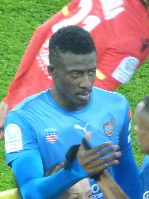 Aboubakary Kanté