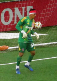 Abraham Rodriguez