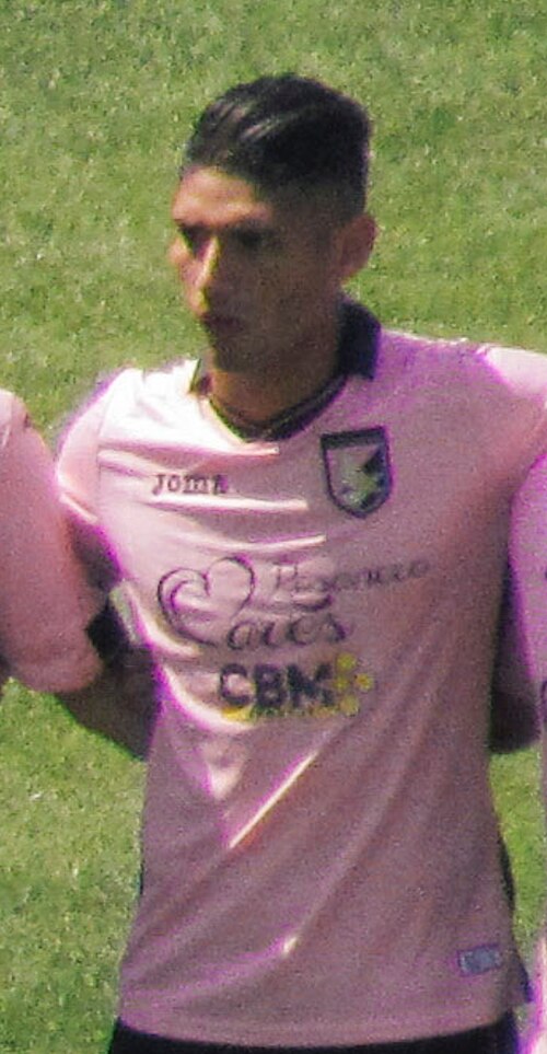 Achraf Lazaar