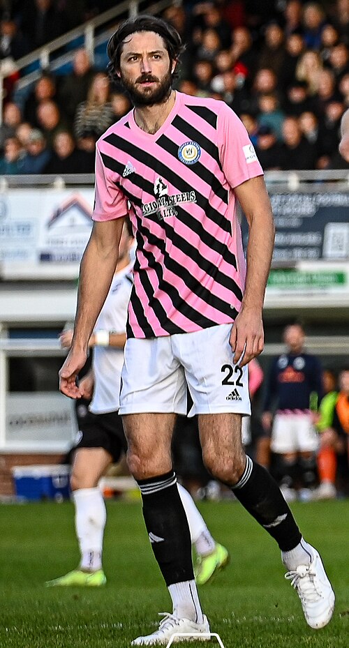 Adam Barton
