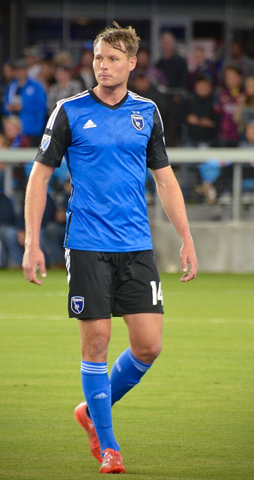Adam Jahn