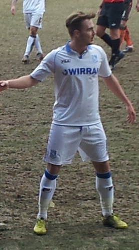 Adam McGurk