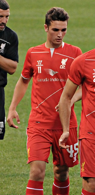 Adam Phillips