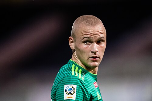 Adam Ståhl