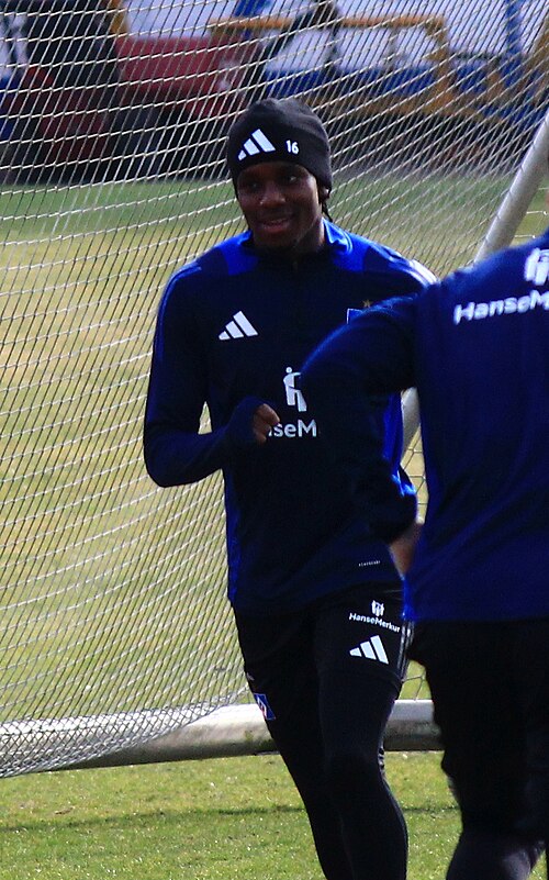 Adedire Mebude