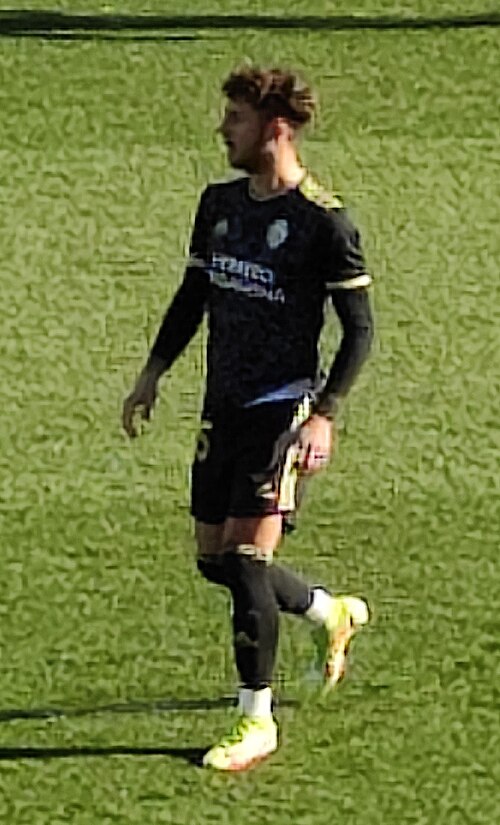 Adri Castellano