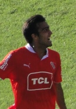 Adrián Fernández