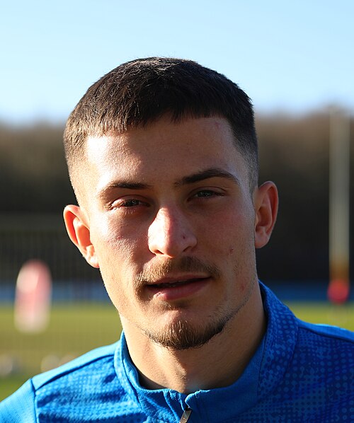 Adrián Kaprálik