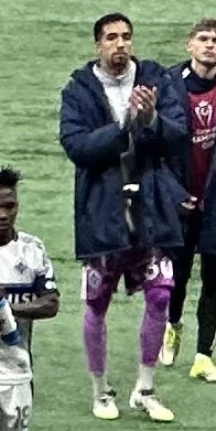 Adrian Zendejas