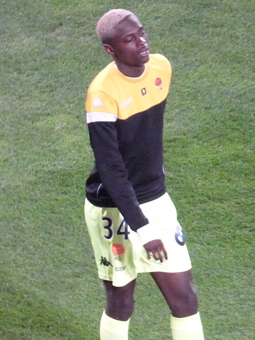 Aeron Zinga