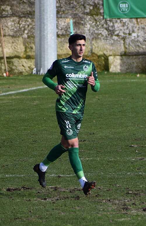 Agustín Pastoriza