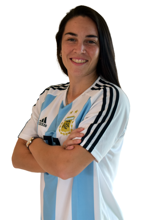 Agustina Barroso