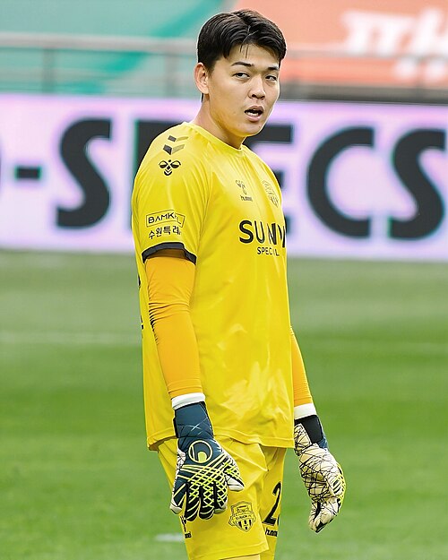 Ahn Joon-soo