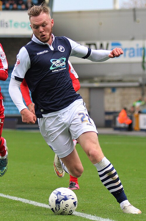 Aiden O'Brien