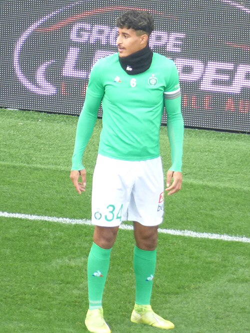 Aïmen Moueffek