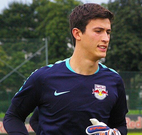 Airton Moraes