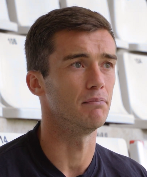 Aitor Córdoba
