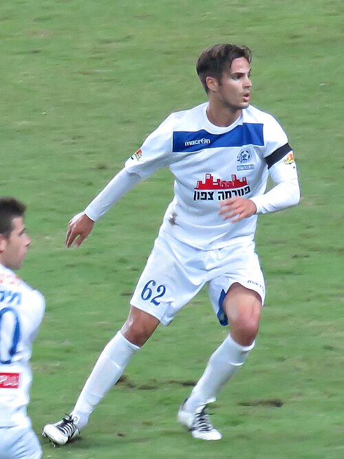 Aitor Monroy Rueda