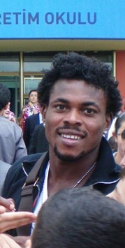 Akeem Agbetu