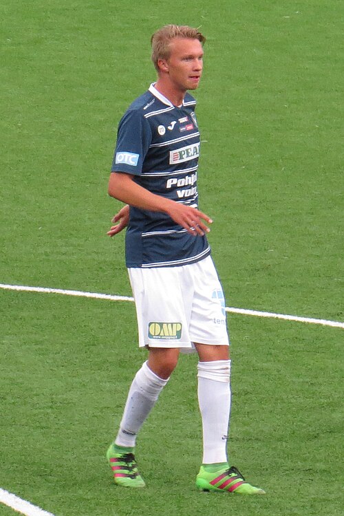 Akseli Kalermo