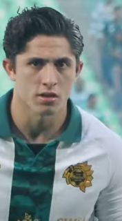 Alan Cervantes