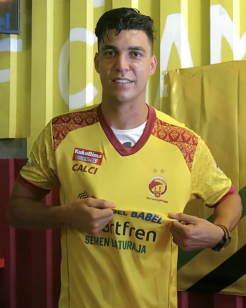 Alan Henrique