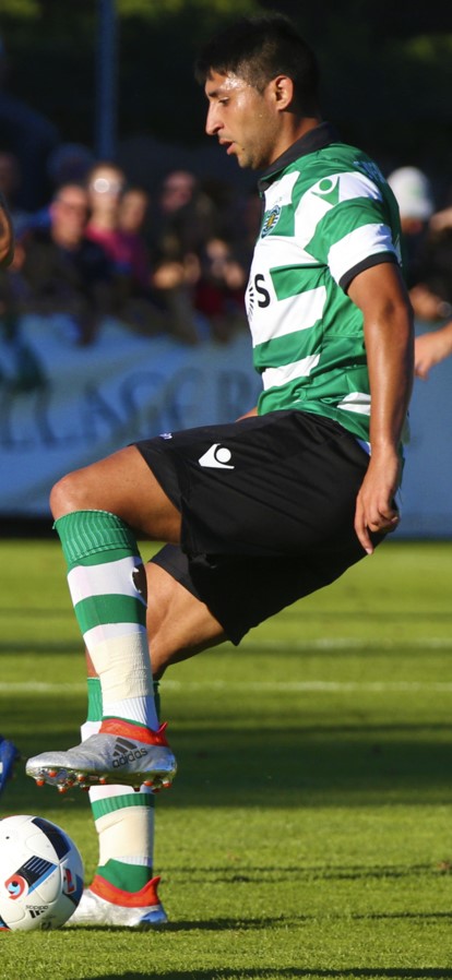 Alan Ruiz