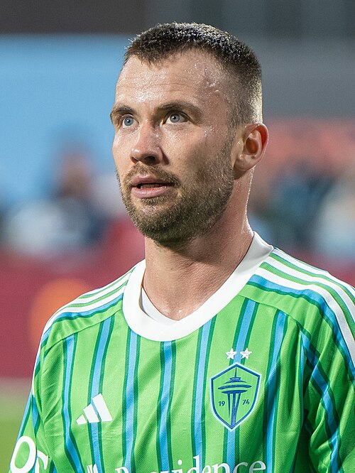 Albert Rusnák