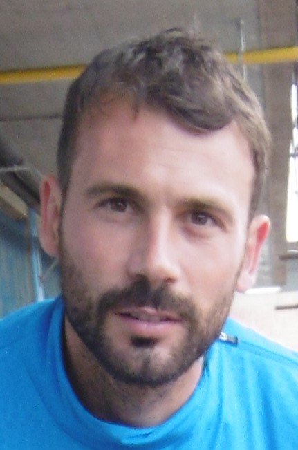 Alberto Almici