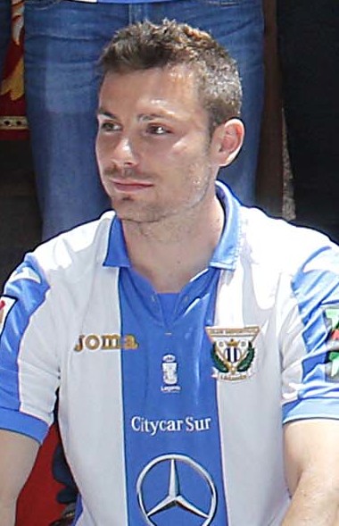 Alberto Martín Romo García Adámez