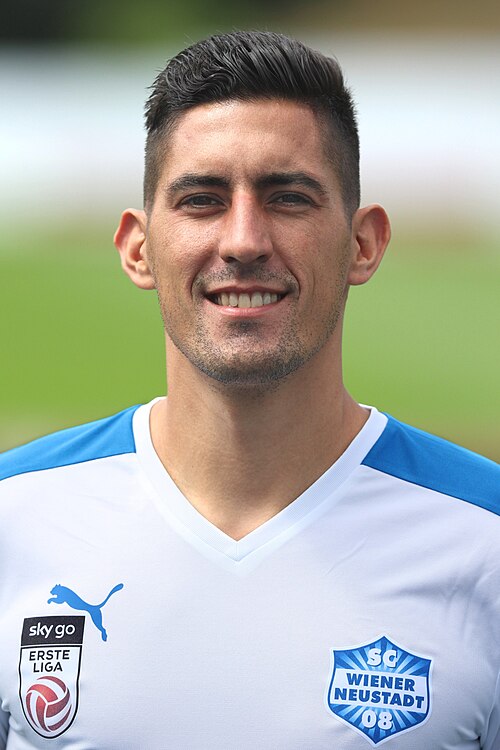 Alberto Prada