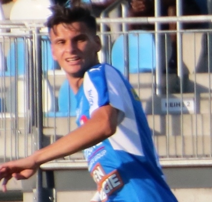 Albin Gashi