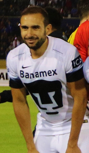Alejandro Castro Flores