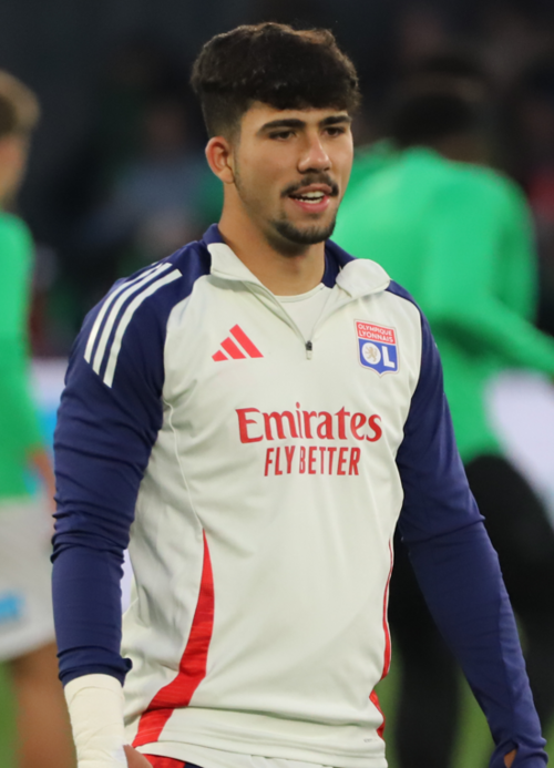 Alejandro Gomes