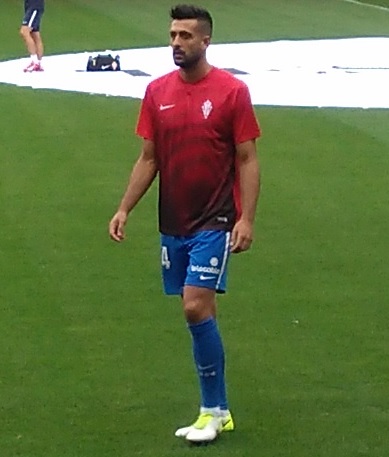 Alejandro Pérez Navarro