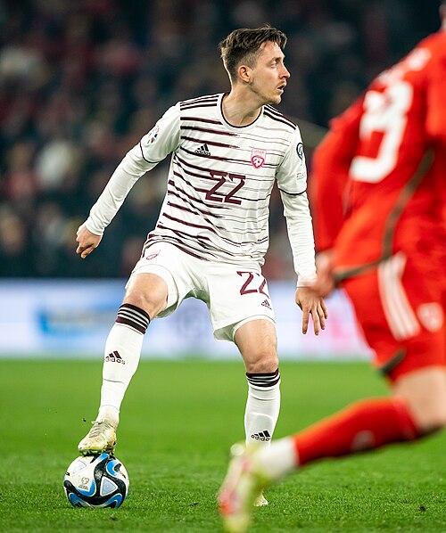 Aleksejs Saveljevs