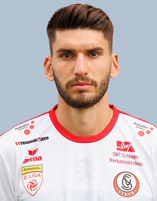 Alem Pašić
