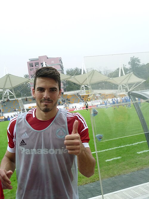 Alessandro Celin