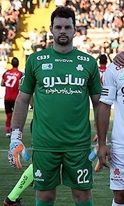 Alessandro Felipe Oltramari